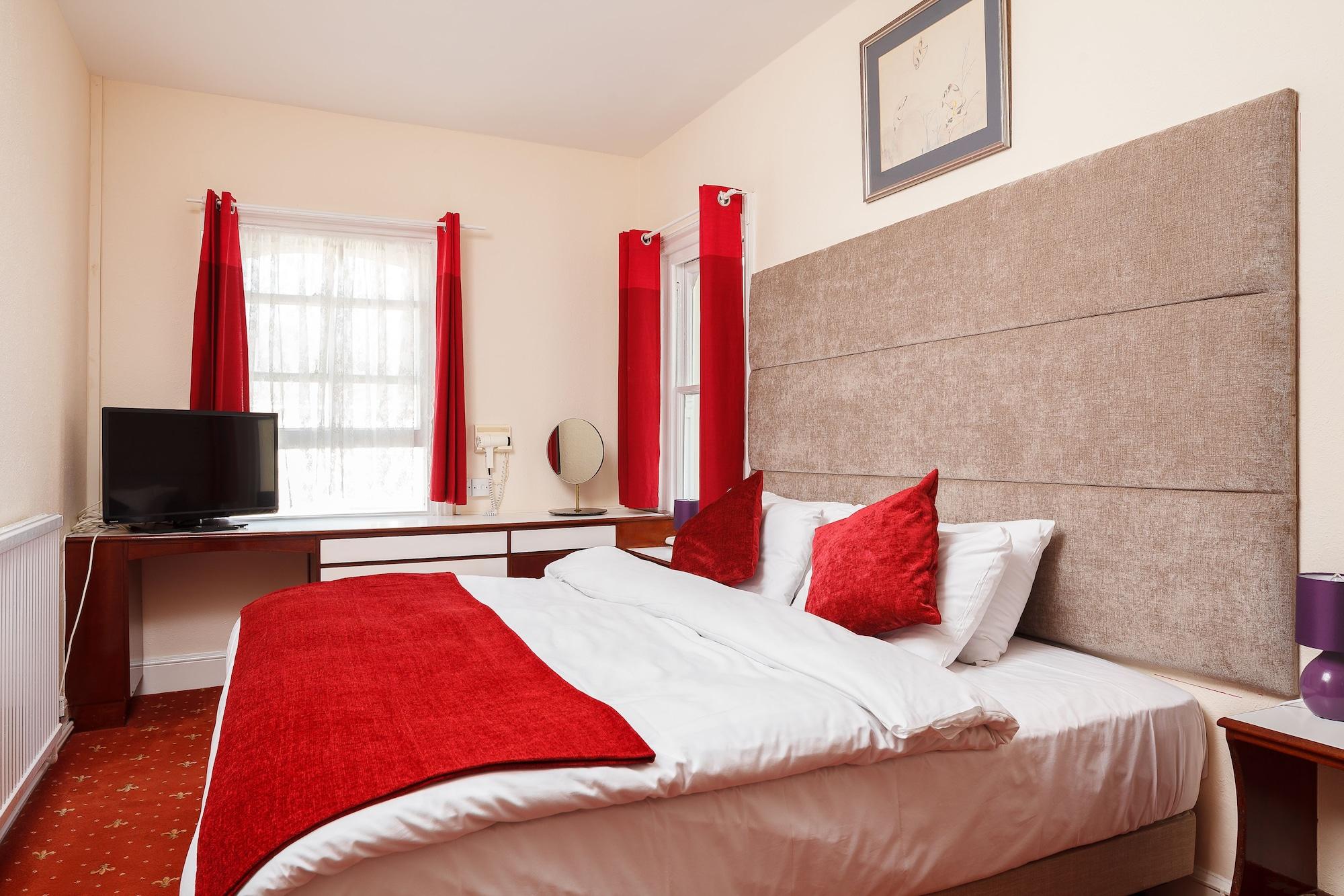 Pearl & Pebbles Eastbourne Exterior foto