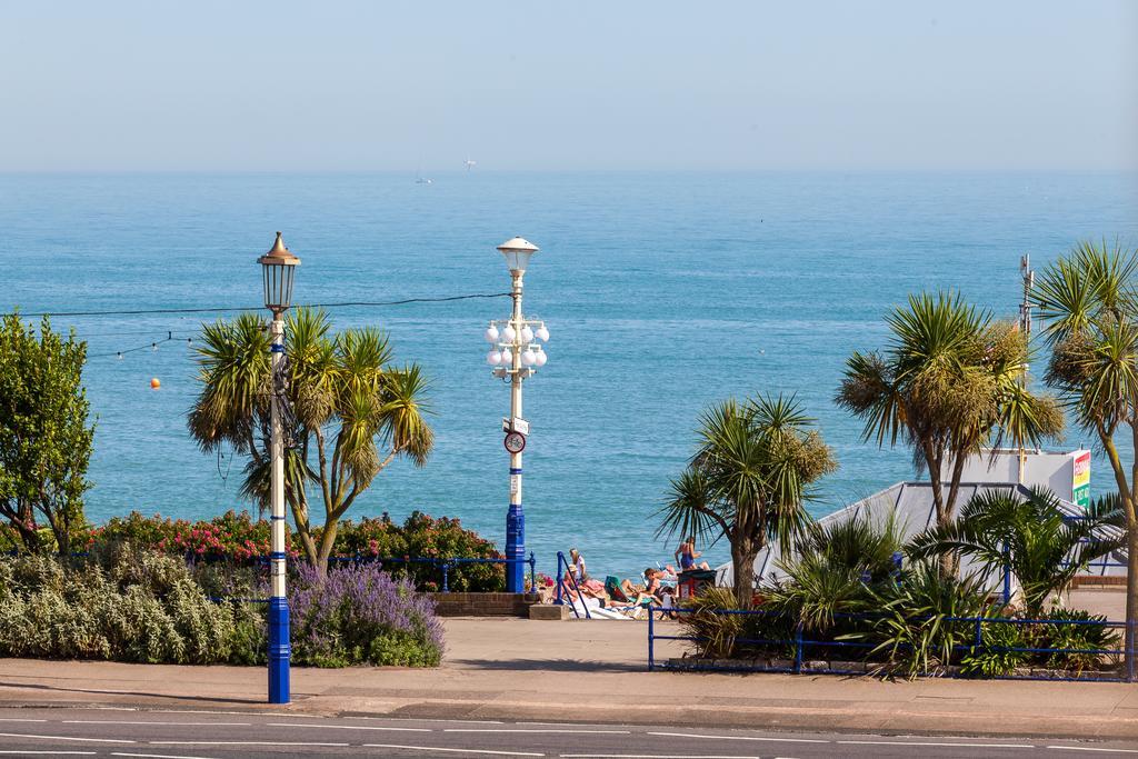 Pearl & Pebbles Eastbourne Exterior foto